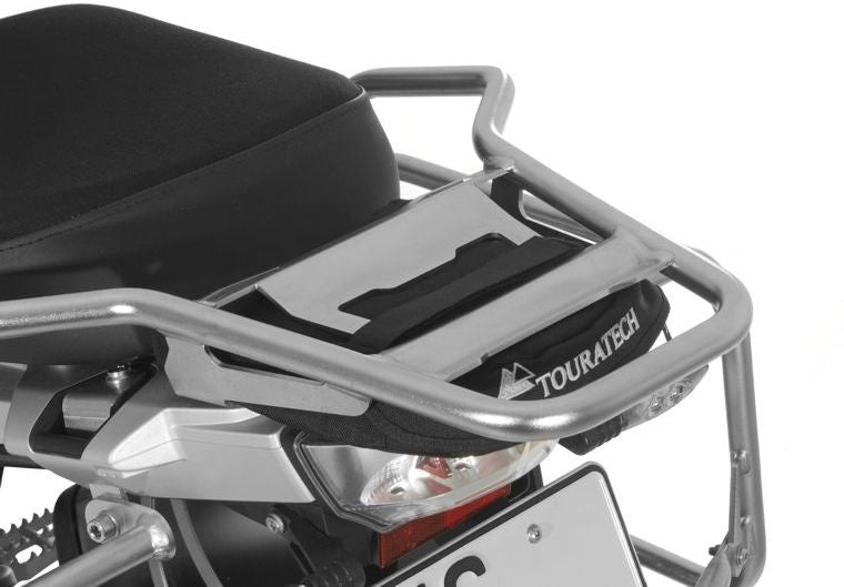 TOURATECH Bag to fit under luggage rack on BMW R1250GS Adventure/ R1200GS Adventure from 2014 | 01-045-5843-0