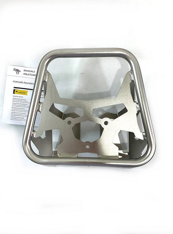 TOURATECH ZEGA Pro Topcase rack for Yamaha XT1200Z Super Tenere | 01-046-0610-0