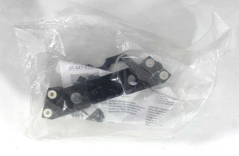 TOURATECH / ツアラテック Hard Part LA steering stop  for the BMW R 1200 RT (2010-2013) | 01-047-0130-0