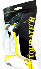 TOURATECH / ツアラテック Guard for brake fluid container handlebars  for BMW F800GS / F650GS (Twin)*aluminium* | 01-048-0240-0