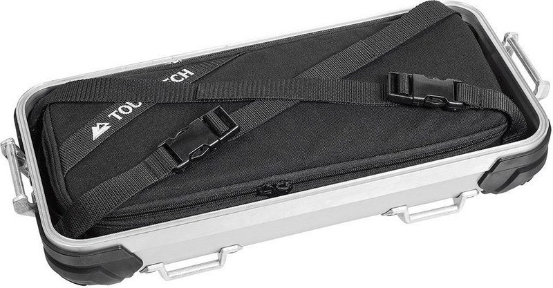 TOURATECH ZEGA Evo case lid inner bag 31 for 31 litres cases | 01-050-0790-0