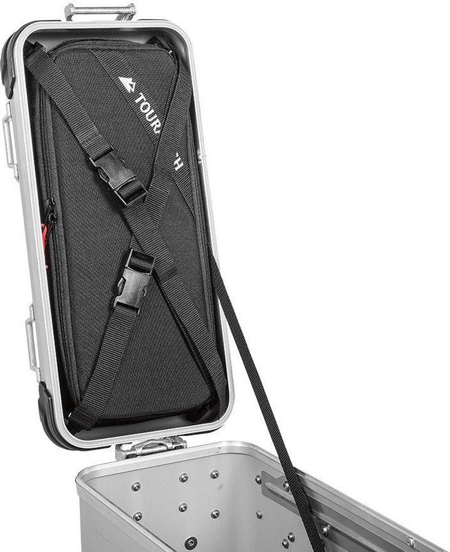 TOURATECH ZEGA Evo case lid inner bag 31 for 31 litres cases | 01-050-0790-0