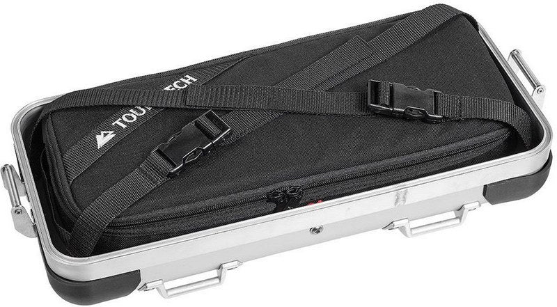 TOURATECH ZEGA Pro/ZEGA Pro2 case lid inner bag 31 for 31 litres cases | 01-050-0794-0