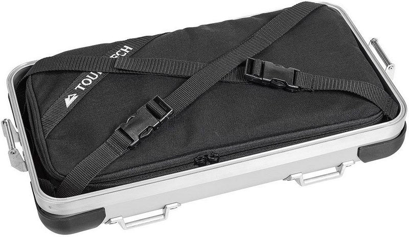 TOURATECH ZEGA Pro/ZEGA Pro2 case lid inner bag 38 for 38 litres cases | 01-050-0795-0