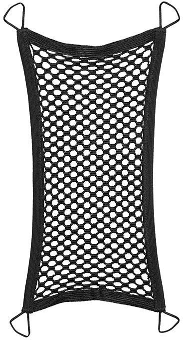 TOURATECH ZEGA Evo luggage net for pannier lids | 01-050-0839-0