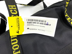 TOURATECH ZEGA Bag 31, Inner bag for 31 litres cases | 01-050-0845-0