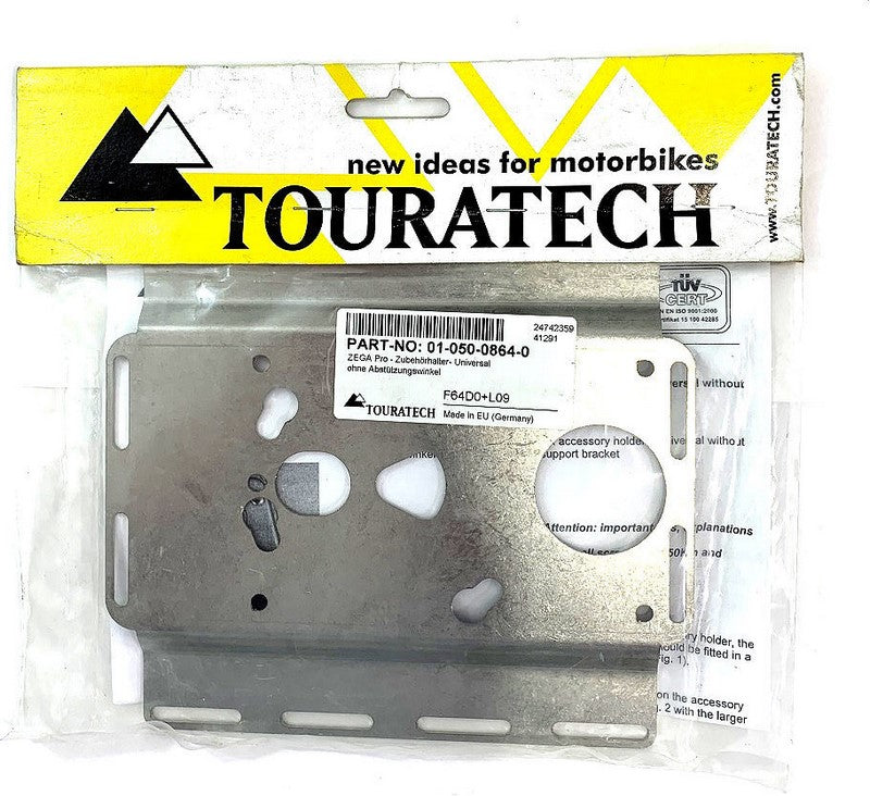 Touratech Zega Pro/Zega Mundo - | 01-050-0864-0
