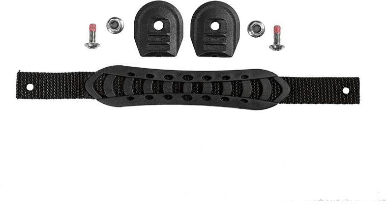 TOURATECH Carrying grip EVO for ZEGA Pro/ Pro2 and ZEGA Mundo | 01-050-0869-0
