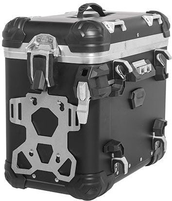 TOURATECH ZEGA Evo accessory holder set with additional bag EXTREME Edition by Touratech Waterproof | 01-050-3423-0