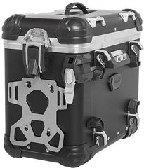TOURATECH ZEGA Evo accessory holder set with additional bag EXTREME Edition by Touratech Waterproof | 01-050-3423-0