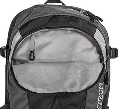 TOURATECH Rucksack Touratech ZEGApack2, anthracite-black | 01-055-0271-0