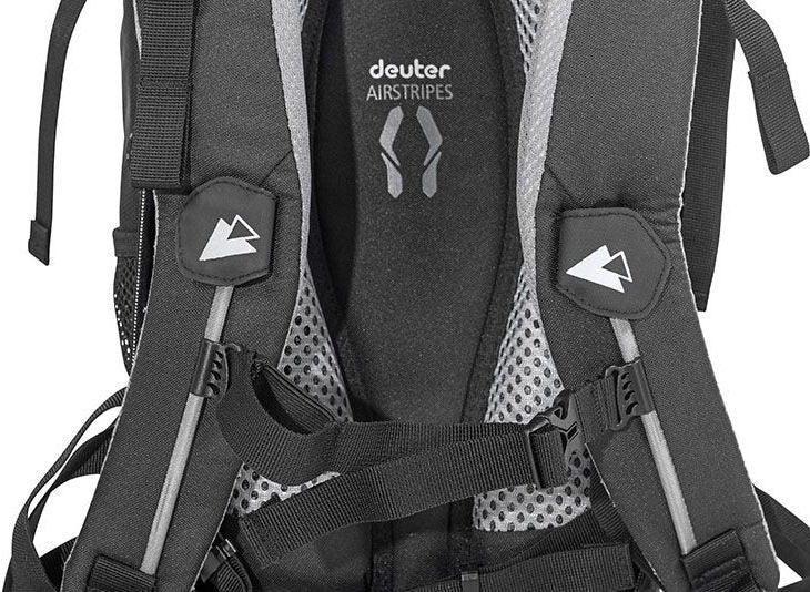 TOURATECH Rucksack Touratech ZEGApack2, anthracite-black | 01-055-0271-0