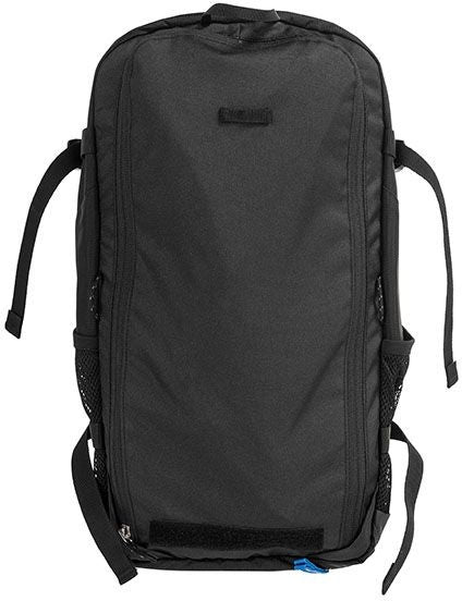 TOURATECH Rucksack Touratech ZEGApack2, anthracite-black | 01-055-0271-0
