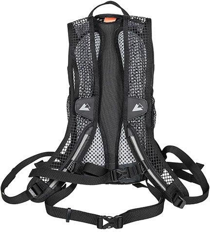 TOURATECH Hydration pack Compañero 2, gray, without hydration reservoir | 01-055-0277-0