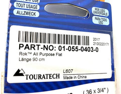 TOURATECH Rokstraps ROK™ All Purpose Flat Length 90 cm (36") | 01-055-0403-0