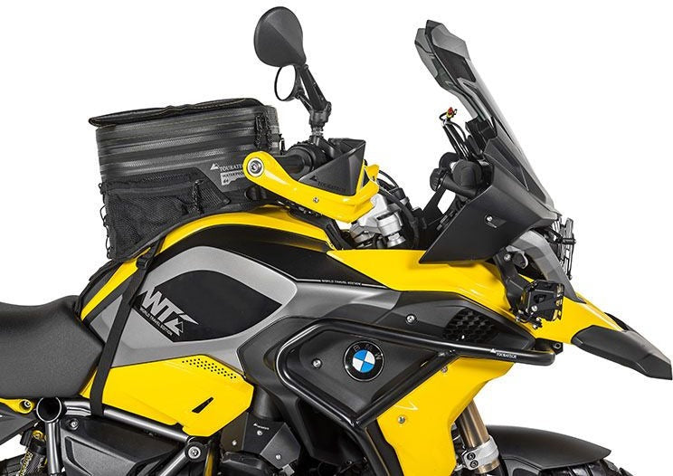 TOURATECH Tank bag EXTREME Edition by Touratech Waterproof | 01-055-1000-0