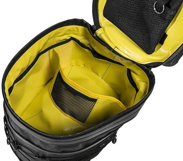 TOURATECH Tank bag EXTREME Edition by Touratech Waterproof | 01-055-1000-0