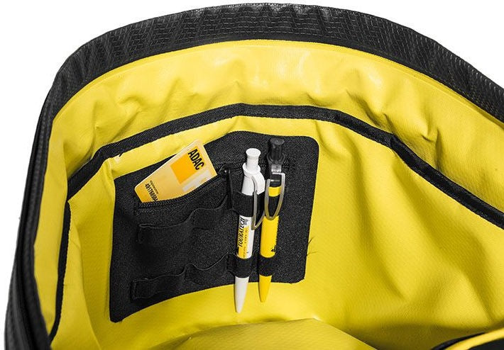 TOURATECH Tank bag EXTREME Edition by Touratech Waterproof | 01-055-1000-0