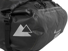 TOURATECH Rack Pack EXTREME Edition by Touratech Waterproof | 01-055-1002-0