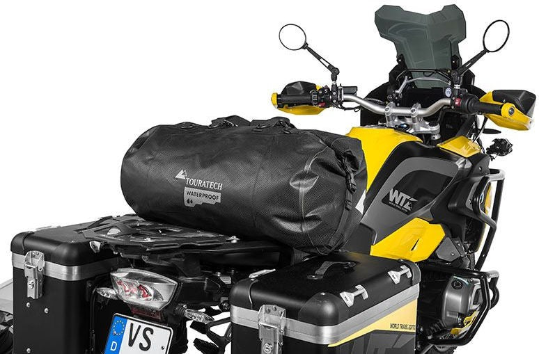 TOURATECH Rack Pack EXTREME Edition by Touratech Waterproof | 01-055-1002-0