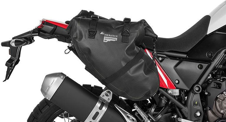 TOURATECH Saddle Bags EXTREME Edition by Touratech Waterproof | 01-055-1003-0