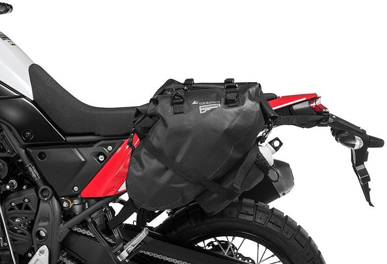 TOURATECH Saddle Bags EXTREME Edition by Touratech Waterproof | 01-055-1003-0