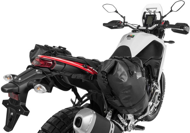 TOURATECH Saddle Bags EXTREME Edition by Touratech Waterproof | 01-055-1003-0