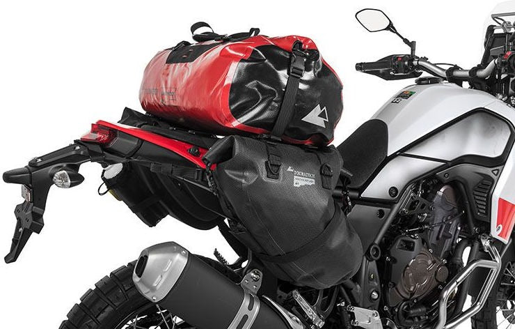 TOURATECH Saddle Bags EXTREME Edition by Touratech Waterproof | 01-055-1003-0