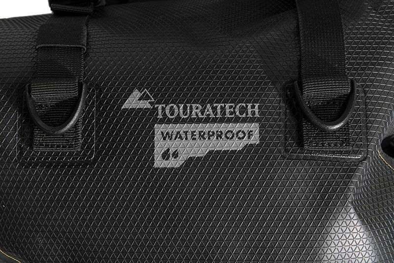 TOURATECH Saddle Bags EXTREME Edition by Touratech Waterproof | 01-055-1003-0