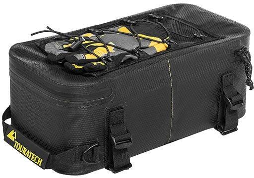 TOURATECH Pannier Lid Bag EXTREME Edition by Touratech Waterproof | 01-055-1004-0