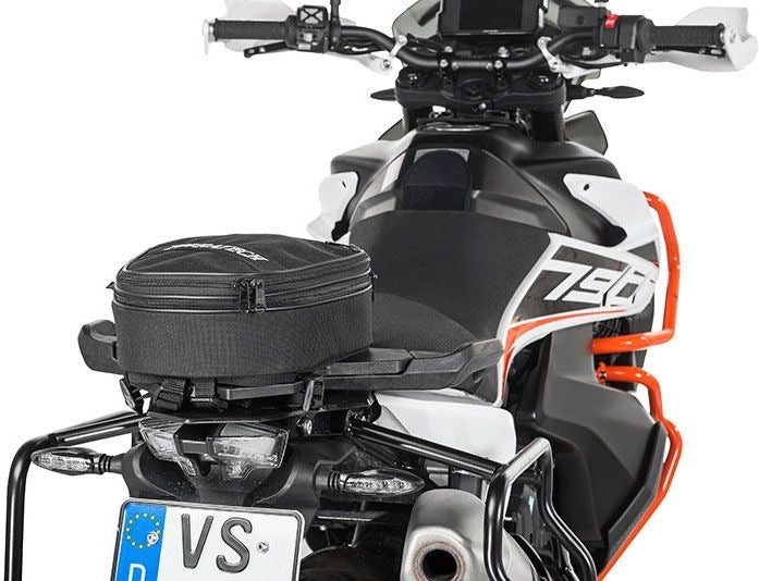 TOURATECH Tail bag "Ibarra Sport" | 01-055-1200-0