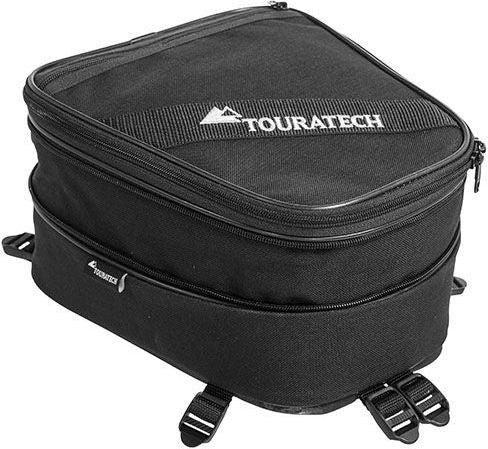 TOURATECH Tail bag "Ibarra Sport" | 01-055-1200-0