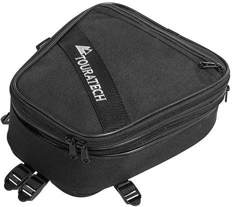 TOURATECH Tail bag "Ibarra Sport" | 01-055-1200-0