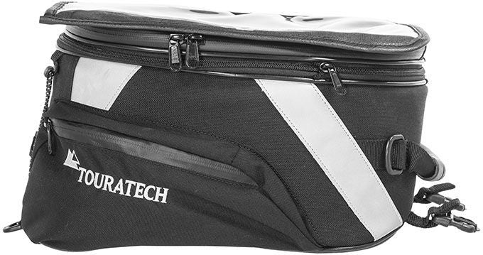 TOURATECH Tank bag "Ibarra" for BMW R1250GS/ F850GS, KTM 1290 Super Adventure | 01-055-1281-0