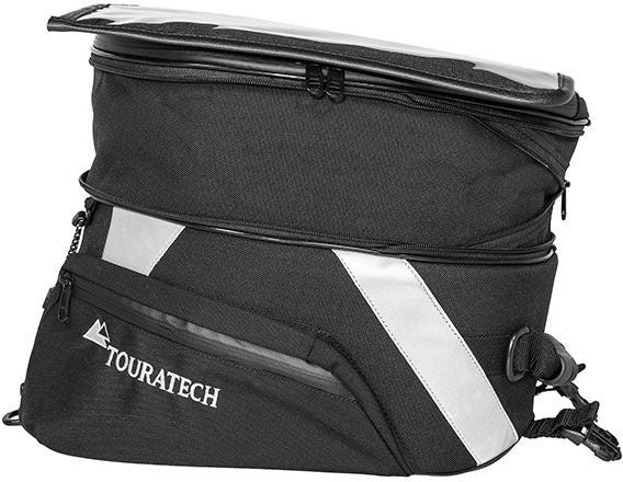 TOURATECH Tank bag "Ibarra" for BMW R1250GS/ F850GS, KTM 1290 Super Adventure | 01-055-1281-0