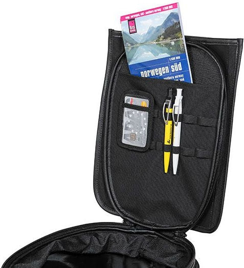 TOURATECH Tank bag "Ibarra" for BMW R1250GS/ F850GS, KTM 1290 Super Adventure | 01-055-1281-0