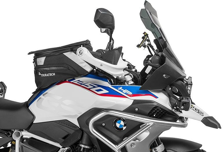 TOURATECH Tank bag "Ibarra" for BMW R1250GS/ F850GS, KTM 1290 Super Adventure | 01-055-1281-0