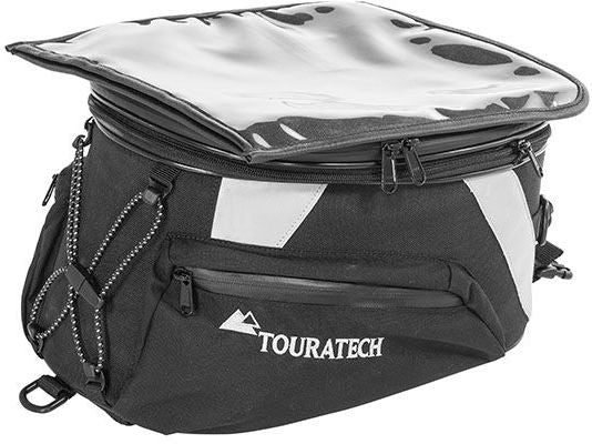 TOURATECH Tank bag "Ibarra" for BMW R1250GS/ F850GS, KTM 1290 Super Adventure | 01-055-1281-0