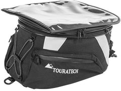 TOURATECH Tank bag "Ibarra" for BMW R1250GS/ F850GS, KTM 1290 Super Adventure | 01-055-1281-0