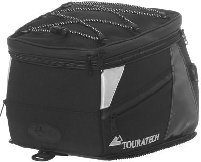 TOURATECH Pillion seat bag "Ambato Exp" | 01-055-1282-0