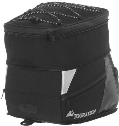 TOURATECH Pillion seat bag "Ambato Exp" | 01-055-1282-0