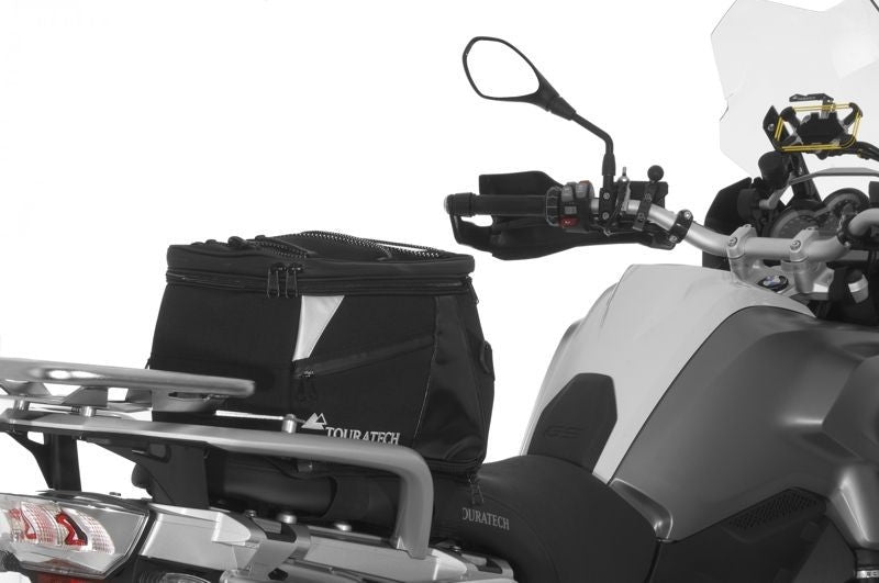TOURATECH Pillion seat bag "Ambato Exp" | 01-055-1282-0