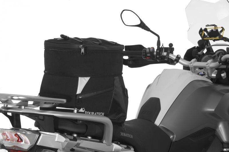 TOURATECH Pillion seat bag "Ambato Exp" | 01-055-1282-0