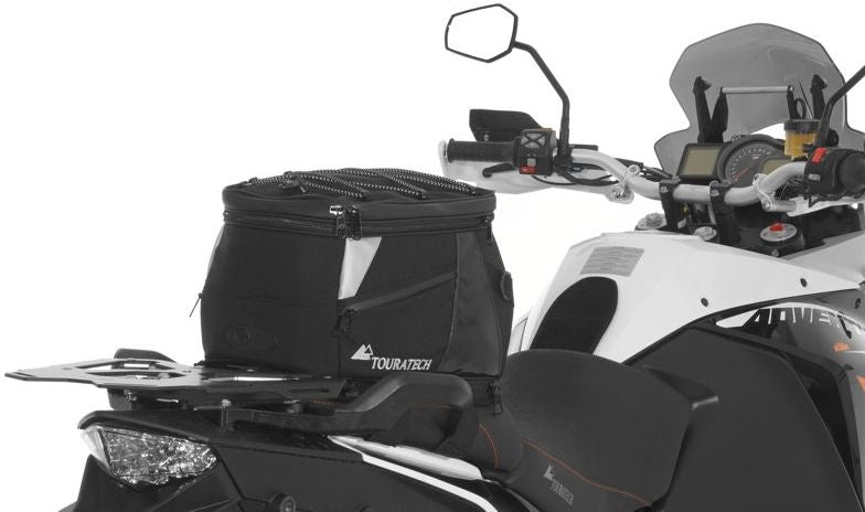 TOURATECH Pillion seat bag "Ambato Exp" | 01-055-1282-0