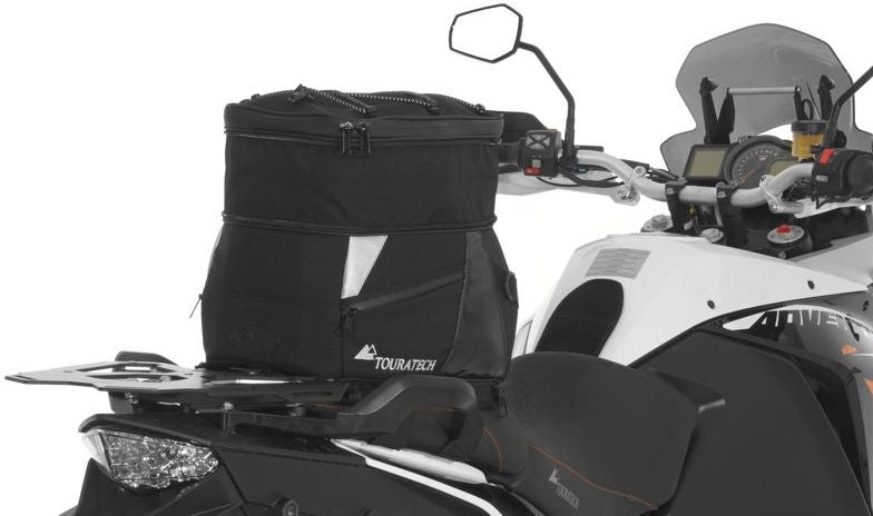 TOURATECH Pillion seat bag "Ambato Exp" | 01-055-1282-0