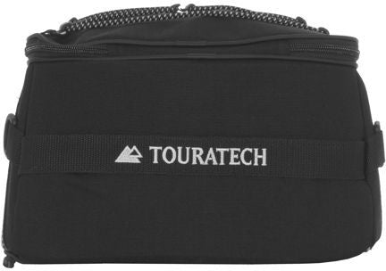 TOURATECH Pillion seat bag "Ambato Pure" | 01-055-1283-0