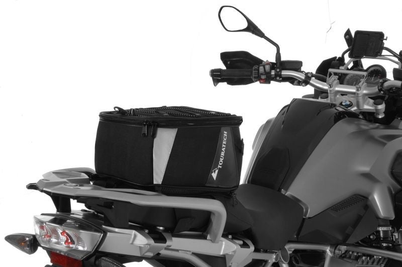 TOURATECH Pillion seat bag "Ambato Pure" | 01-055-1283-0