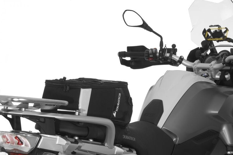 TOURATECH Pillion seat bag "Ambato Pure" | 01-055-1283-0