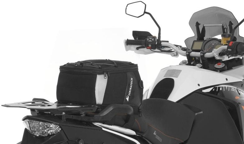 TOURATECH Pillion seat bag "Ambato Pure" | 01-055-1283-0