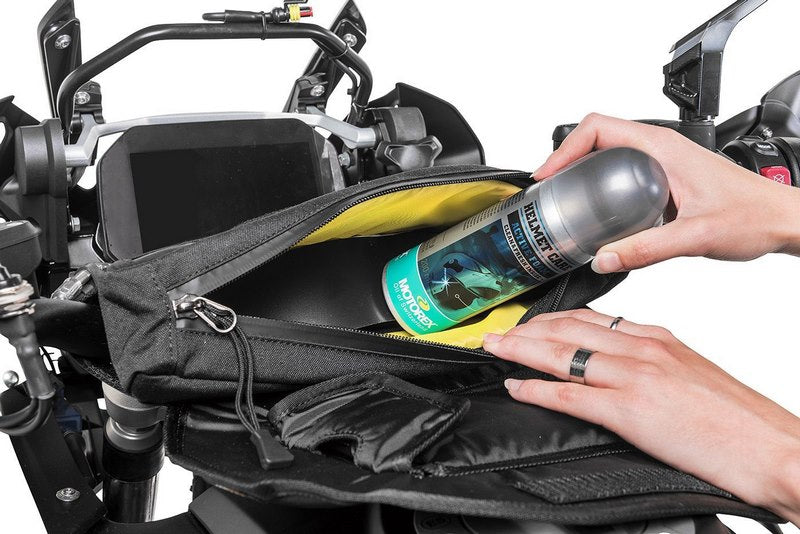 TOURATECH Handlebar bag "Ibarra Smart" | 01-055-1285-0